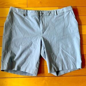 Lauren Ralph Lauren Light Blue Shorts size 20